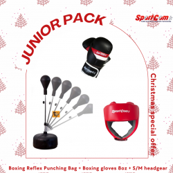 Junior Pack - Christmas offer