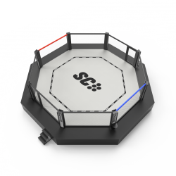 Competition MMA CAGE PREMIUM