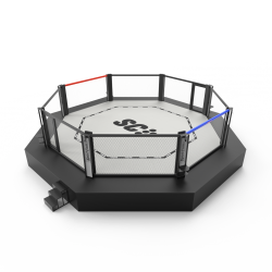 Competition MMA CAGE PRESTIGE